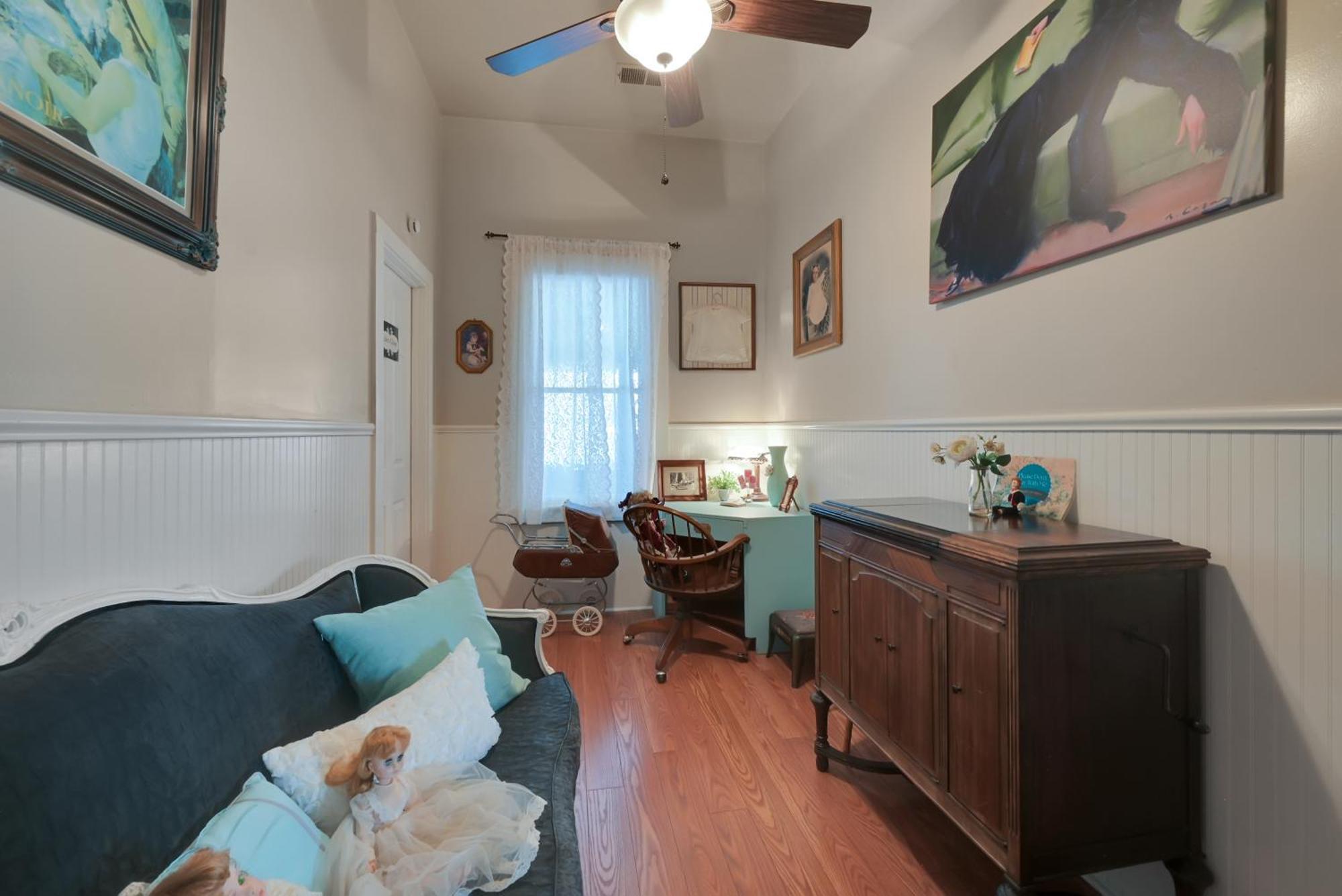Spacious Downtown Jackson Retreat- Historic Hangout Exteriör bild