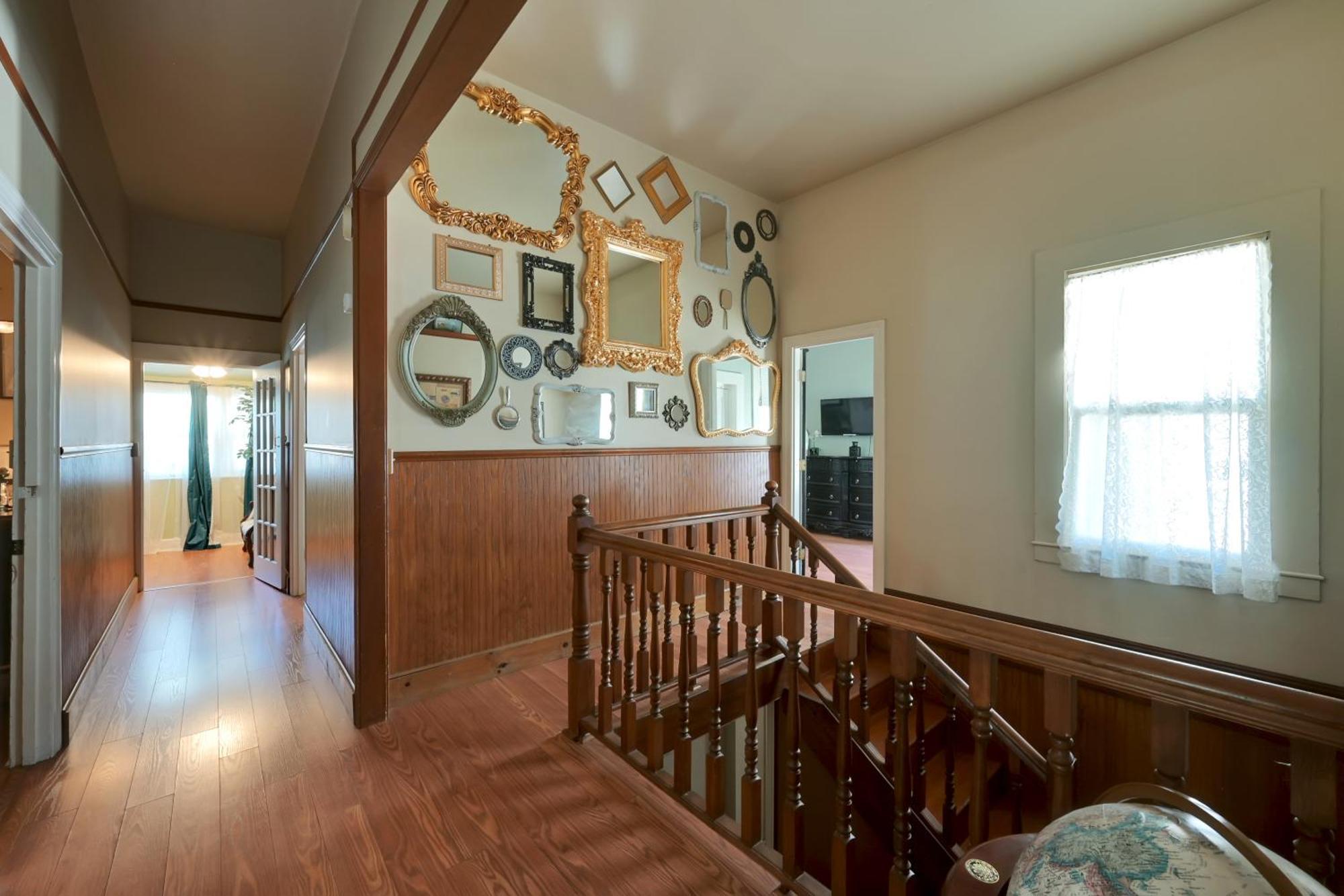 Spacious Downtown Jackson Retreat- Historic Hangout Exteriör bild